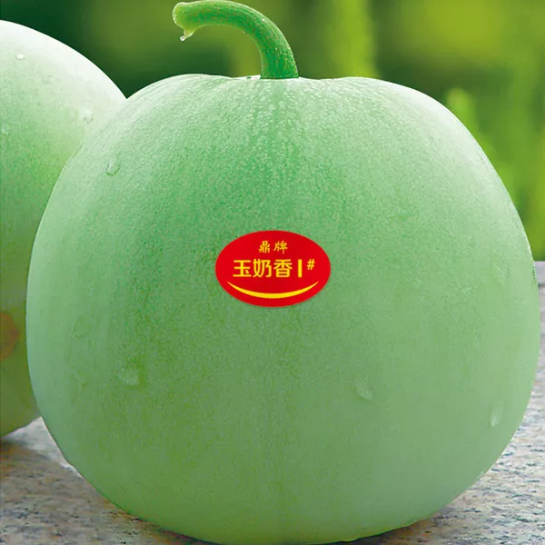 薄皮甜瓜，哪個(gè)品種最好呢？畝產(chǎn)高達(dá)10萬，附4種市場爆款品種